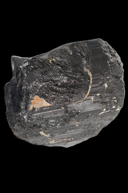 Black Tourmaline 727g in sunlight - Rocks and Things Store