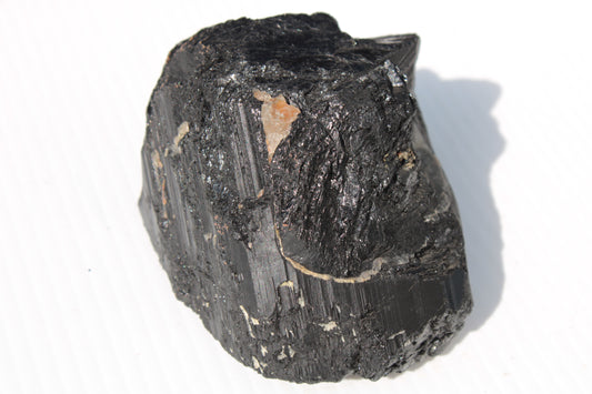 Black Tourmaline 727g Rocks and Things