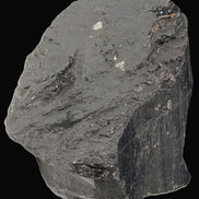 Black Tourmaline 727g in sunlight - Rocks and Things Store