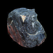 Black Tourmaline 727g in sunlight - Rocks and Things Store