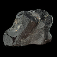 Black Tourmaline 727g in sunlight - Rocks and Things Store