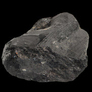 Black Tourmaline 727g Rocks and Black Tourmaline 727g in sunlight - Rocks and Things Store