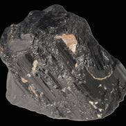 Black Tourmaline 727g in sunlight - Rocks and Things Store