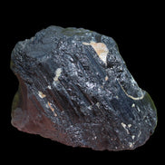 Black Tourmaline 727g in sunlight - Rocks and Things Store