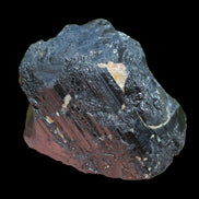 Black Tourmaline 727g in sunlight - Rocks and Things Store