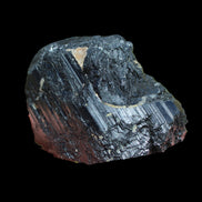 Black Tourmaline 727g in sunlight - Rocks and Things Store