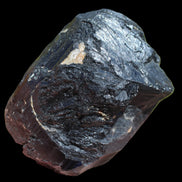 Black Tourmaline 727g in sunlight - Rocks and Things Store