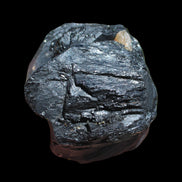 Black Tourmaline 727g in sunlight - Rocks and Things Store