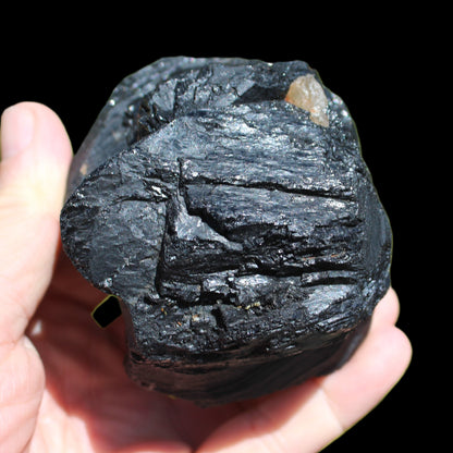 Black Tourmaline 727g Rocks and Things