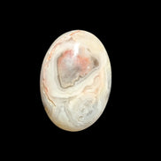 Agate from Mexico cabachon 4-5g Rocks and Things