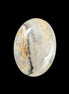Agate from Mexico cabachon 4-5g Rocks and Things