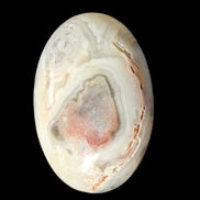 Agate from Mexico cabachon 4-5g Rocks and Things