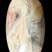 Agate from Mexico cabachon 4-5g Rocks and Things