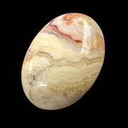 Agate from Mexico cabachon 4-5g Rocks and Things