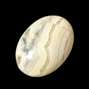 Agate from Mexico cabachon 4-5g Rocks and Things