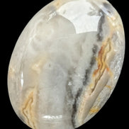 Agate from Mexico cabachon 4-5g Rocks and Things