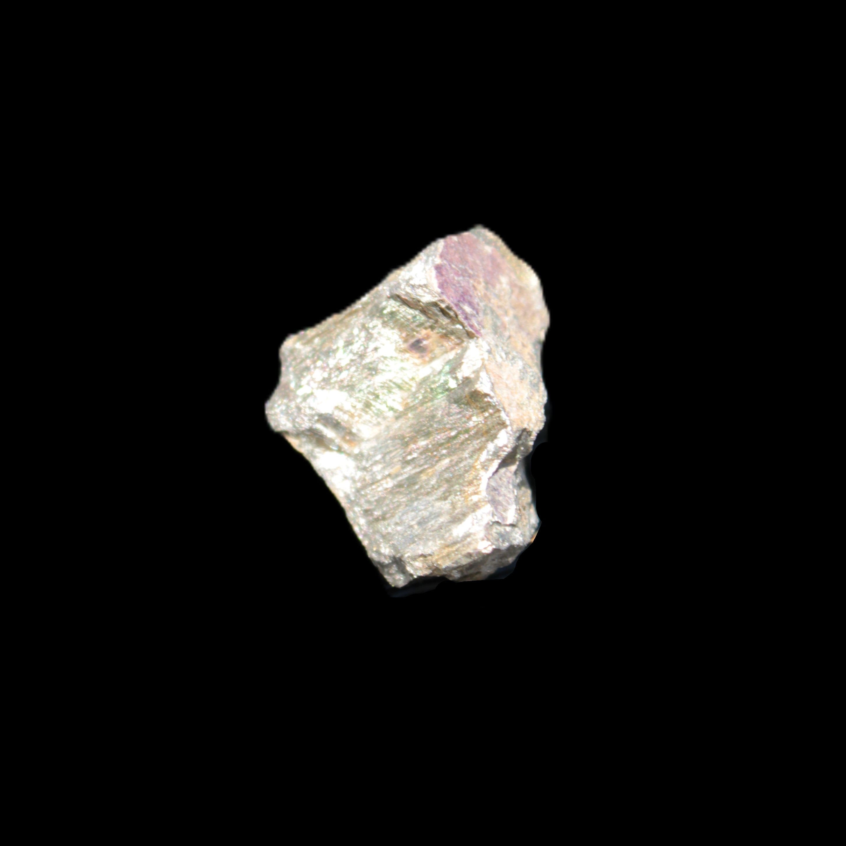 Arsenopyrite 5g Rocks and Things