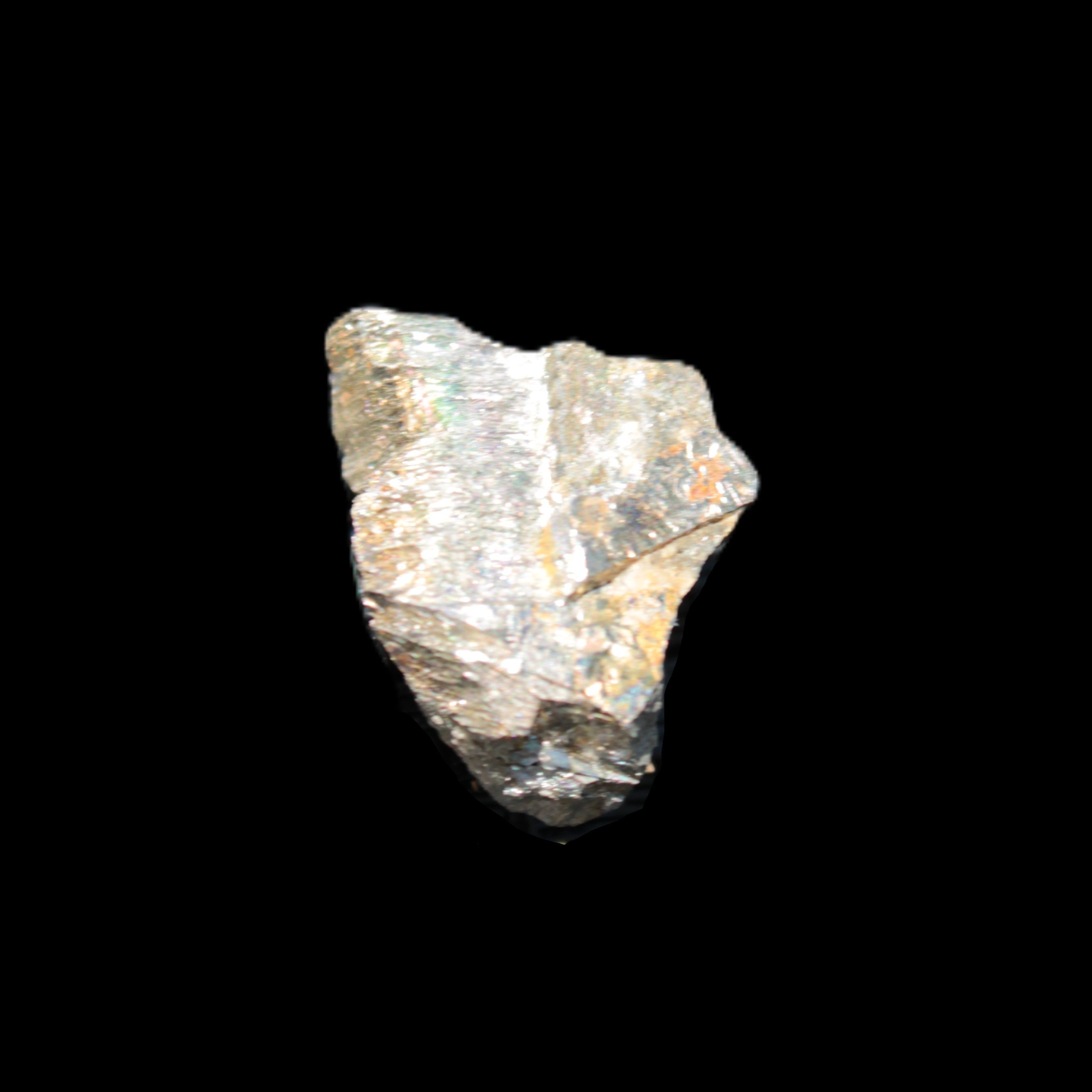 Arsenopyrite 5g Rocks and Things