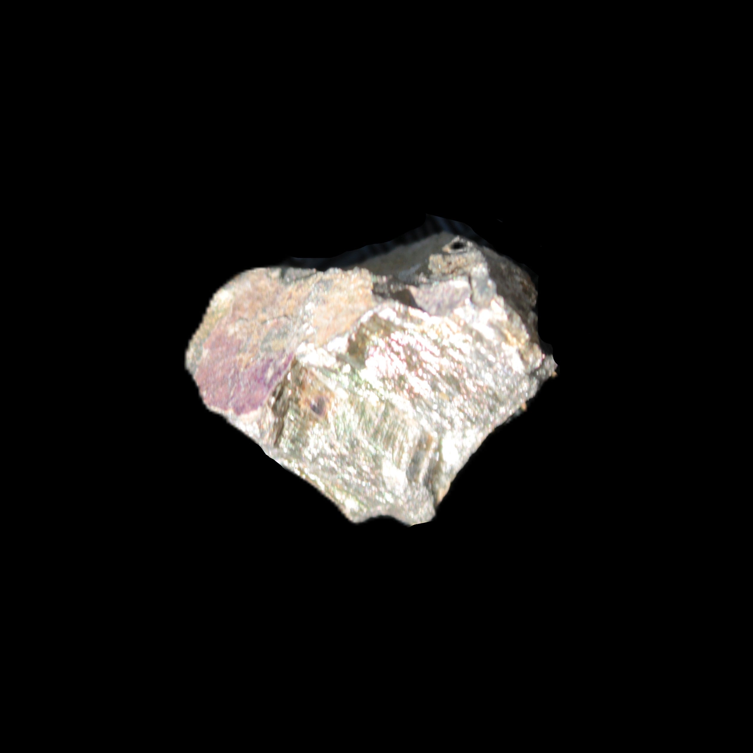 Arsenopyrite 5g Rocks and Things