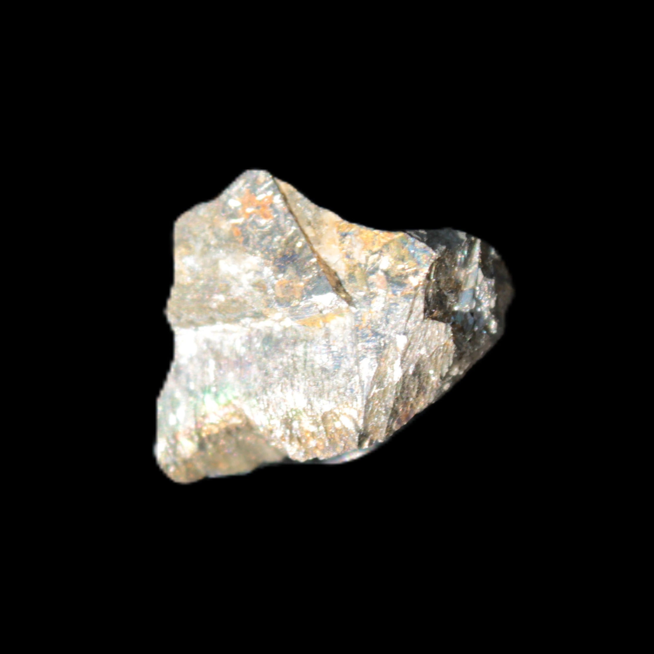 Arsenopyrite 5g Rocks and Things