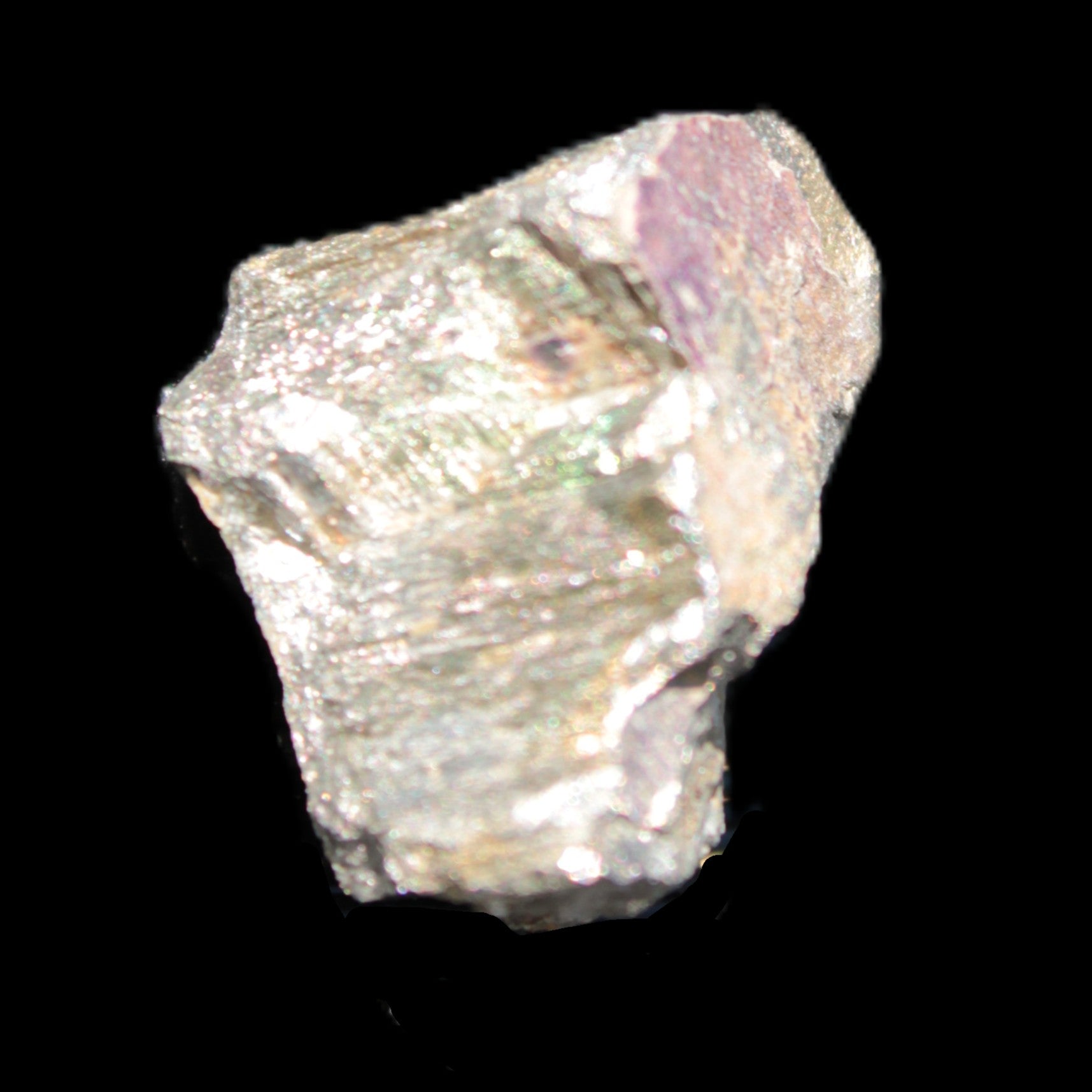Arsenopyrite 5g Rocks and Things