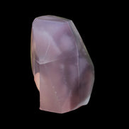 Purple Fluorite polished polygon 82g in sunlight - Rocks and Things Store