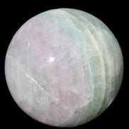 Fluorite sphere 112mm 1953g Rocks and Things