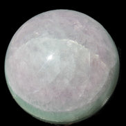 Fluorite sphere 112mm 1953g Rocks and Things