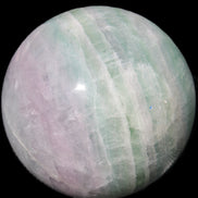 Fluorite sphere 112mm 1953g Rocks and Things