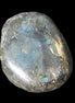 Labradorite palmstone 5g Rocks and Things