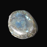Labradorite palmstone 5g Rocks and Things
