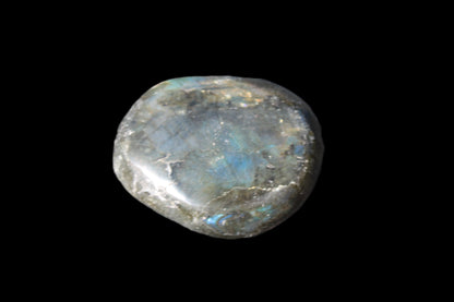 Labradorite palmstone 5g Rocks and Things