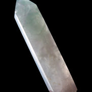 Fluorite wand 80g in sunlight - Rocks and Things Store