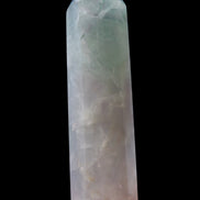 Fluorite wand 80g in sunlight - Rocks and Things Store