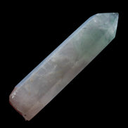Fluorite wand 80g in sunlight - Rocks and Things Store