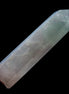 Fluorite wand 80g in sunlight - Rocks and Things Store