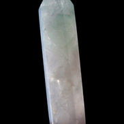 Fluorite wand 80g in sunlight - Rocks and Things Store