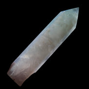 Fluorite wand 80g in sunlight - Rocks and Things Store