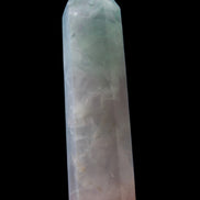 Fluorite wand 80g in sunlight - Rocks and Things Store
