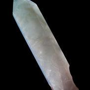 Fluorite wand 80g in sunlight - Rocks and Things Store