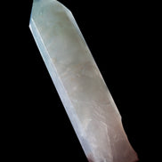 Fluorite wand 80g in sunlight - Rocks and Things Store