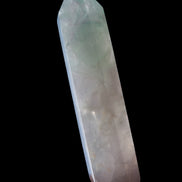 Fluorite wand 80g in sunlight - Rocks and Things Store