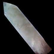 Fluorite wand 80g in sunlight - Rocks and Things Store