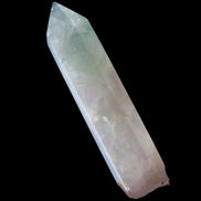 Fluorite wand 80g in sunlight - Rocks and Things Store