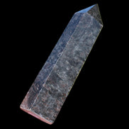 Astrophyllite obelisk 795g - Rocks and Things Store