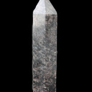 Astrophyllite obelisk 795g Rocks and Things