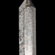 Astrophyllite obelisk 795g Rocks and Things
