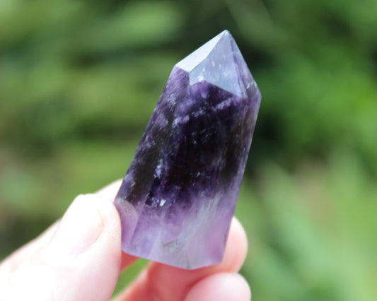 Amethyst wand 38g Rocks and Things