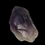 Amethyst crystal from Uruguay 87g  -Rocks and Things Store