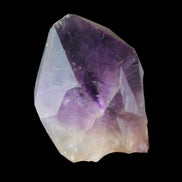 Amethyst crystal from Uruguay 87g  -Rocks and Things Store